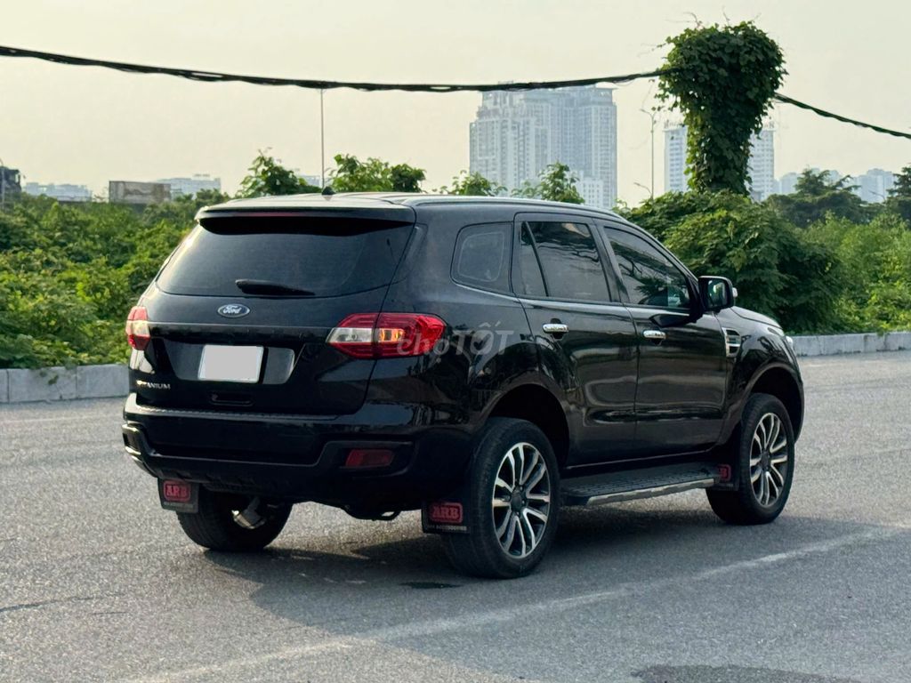 Ford Everest 2019 - ảnh 3