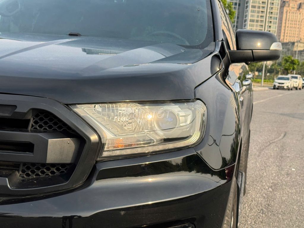 Ford Everest 2019 - ảnh 4