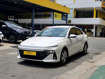Hyundai Accent Đặc biệt 1.5 AT 2025 - ảnh 1