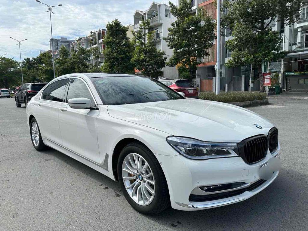 BMW 2018 - ảnh 2