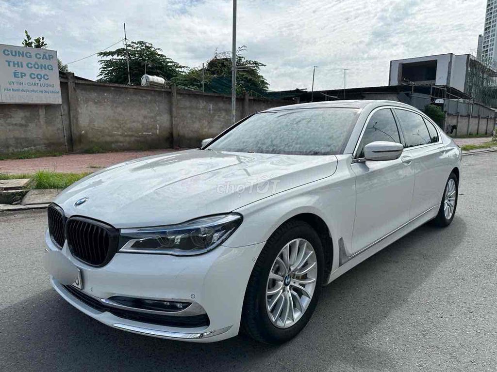 BMW 2018 - ảnh 3