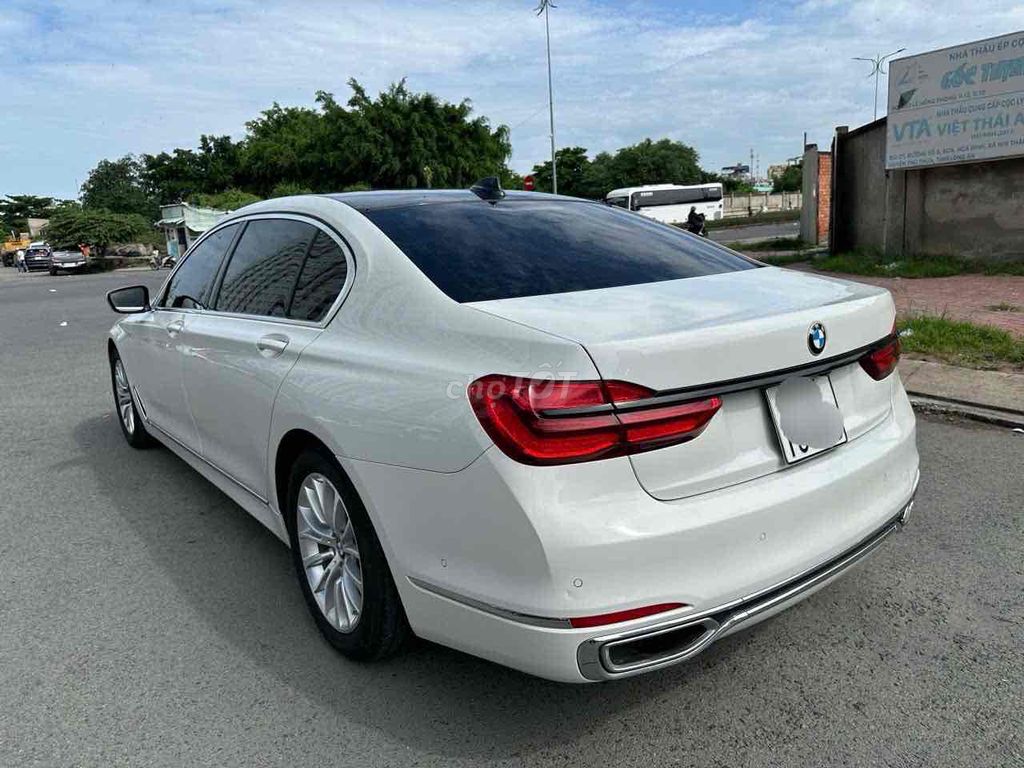 BMW 2018 - ảnh 4