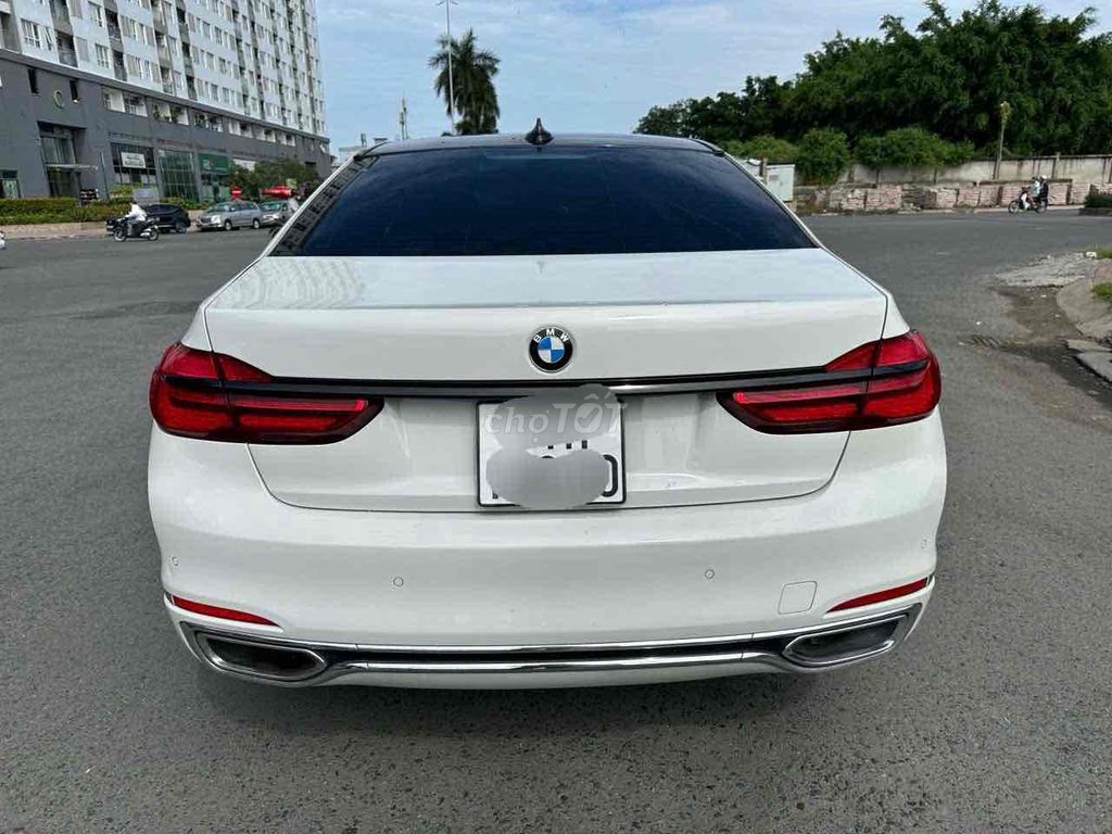 BMW 2018 - ảnh 5