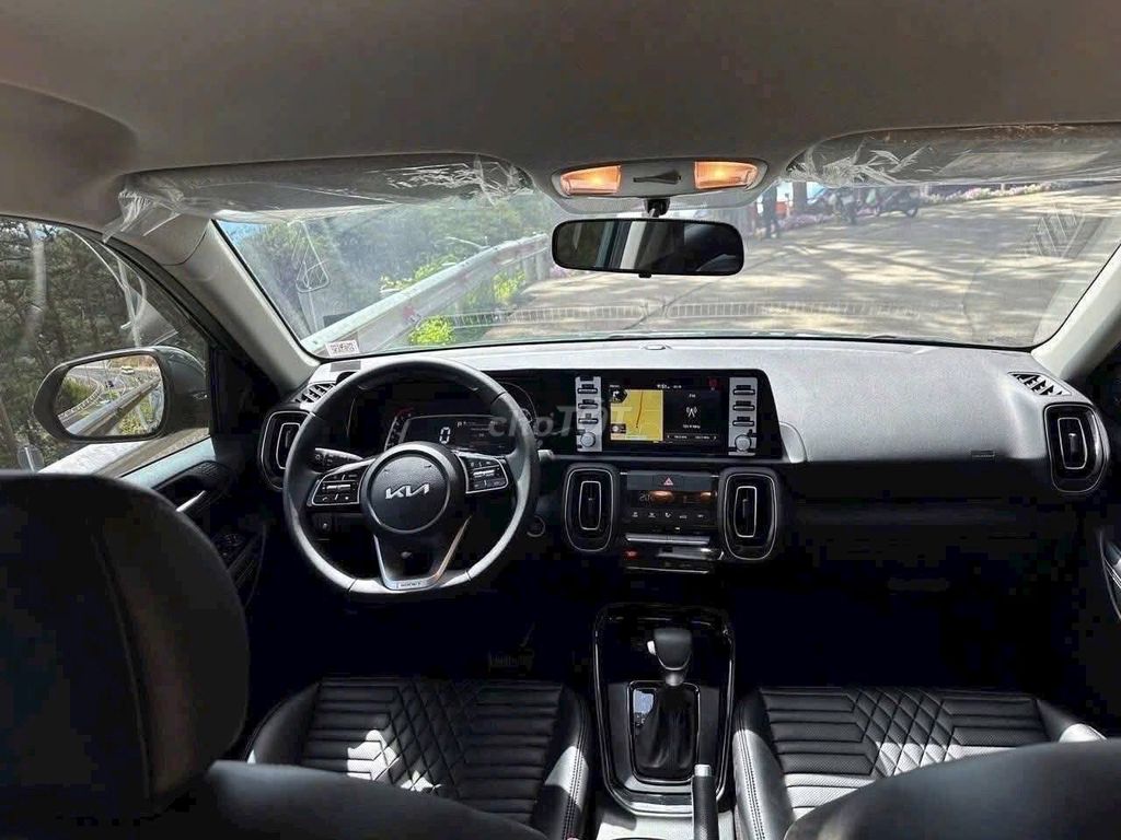 Kia Sonet 2026 - ảnh 2