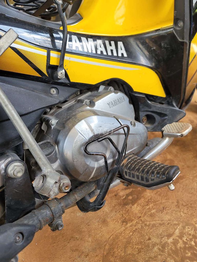 Yamaha Jupiter 2021 - ảnh 1