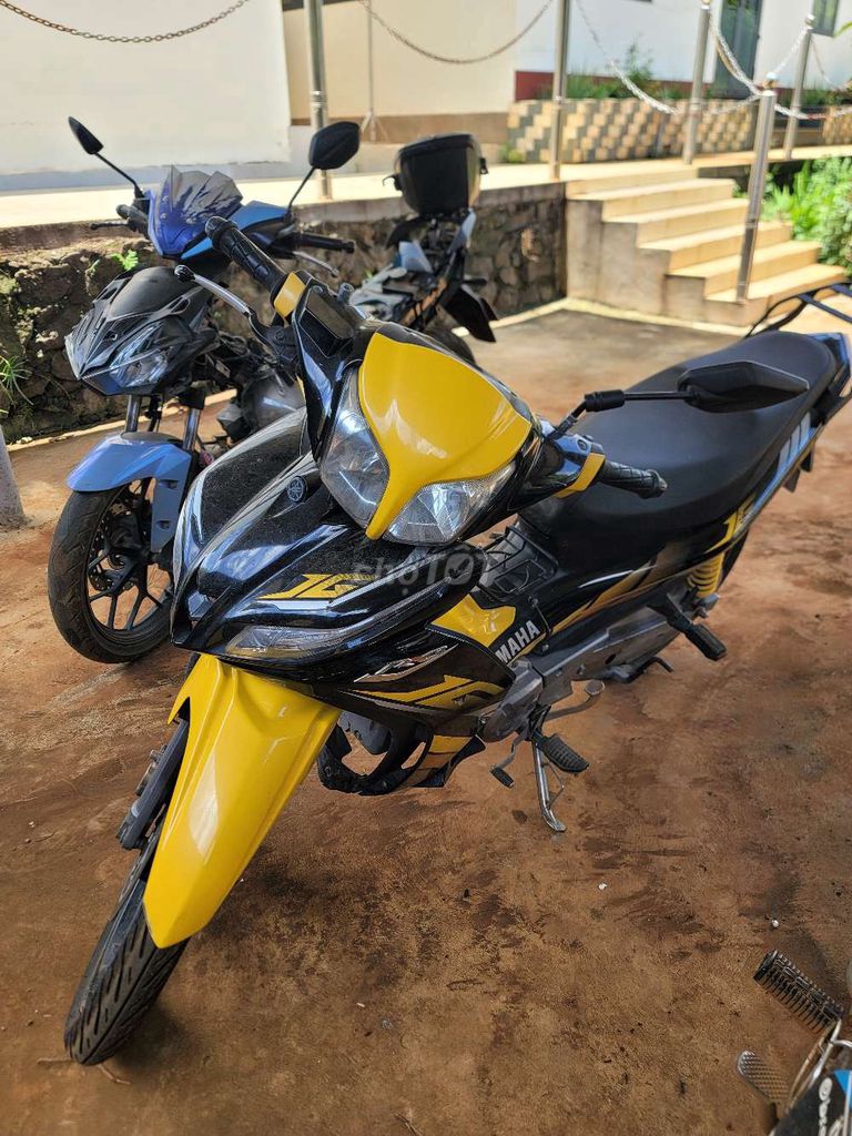 Yamaha Jupiter 2021 - ảnh 2