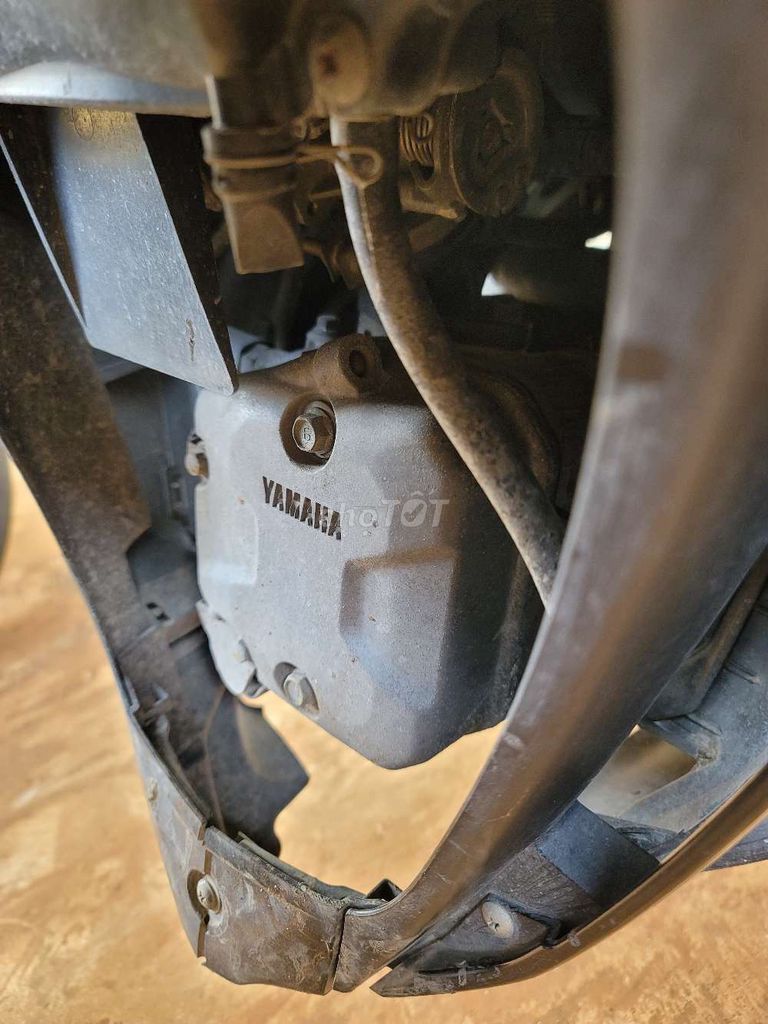 Yamaha Jupiter 2021 - ảnh 3