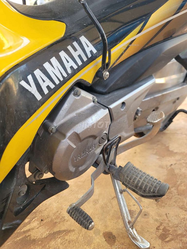 Yamaha Jupiter 2021 - ảnh 4