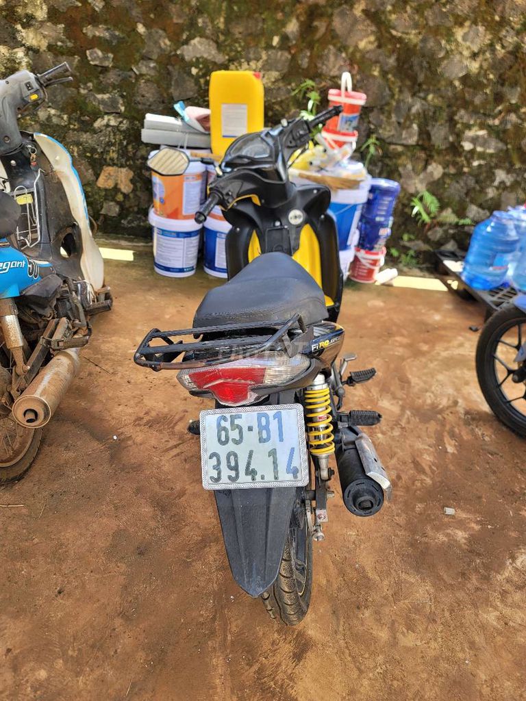Yamaha Jupiter 2021 - ảnh 5