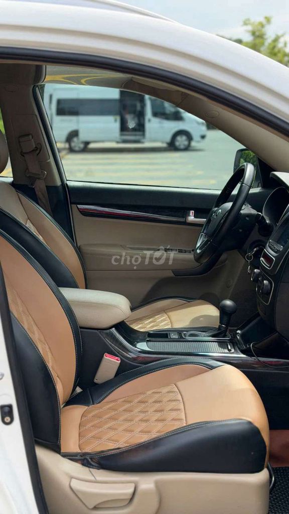 Kia Sorento 2020 - ảnh 5