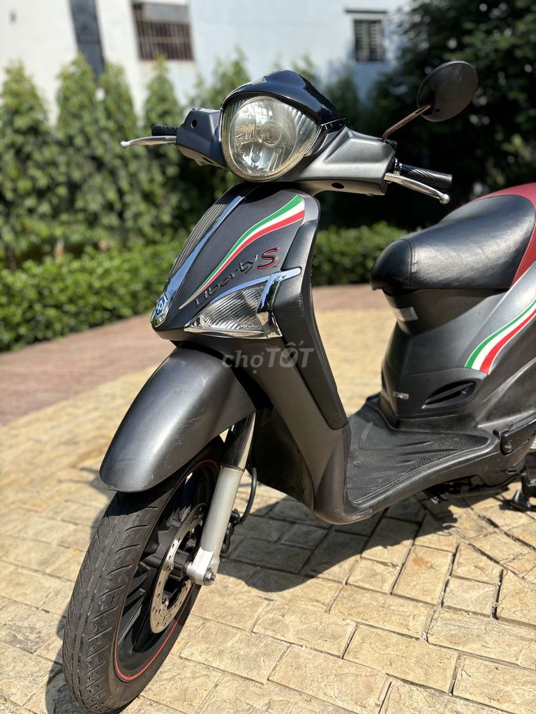 Piaggio Liberty 2015 - ảnh 1