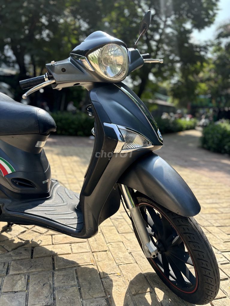Piaggio Liberty 2015 - ảnh 2