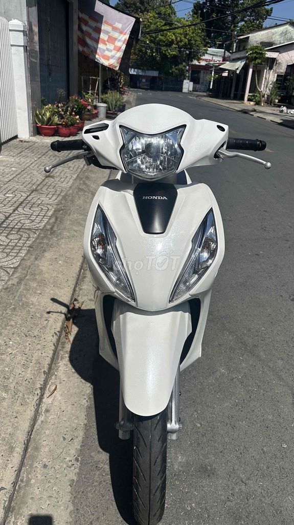 HONDA VISON 2022 - ảnh 1