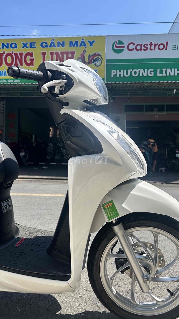HONDA VISON 2022 - ảnh 2