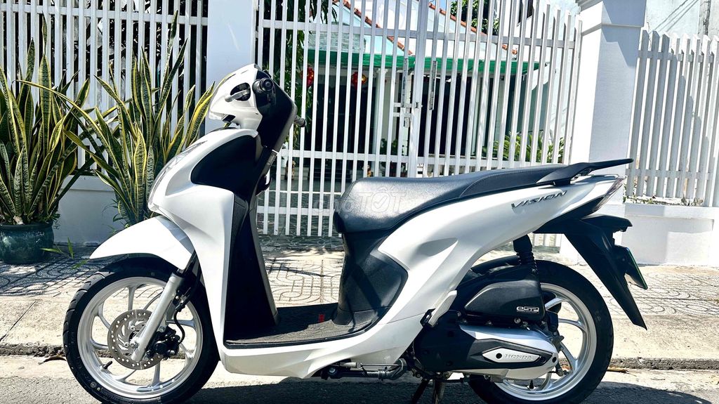 HONDA VISON 2022 - ảnh 3