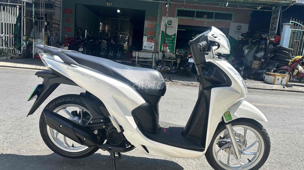 HONDA VISON 2022 - ảnh 4