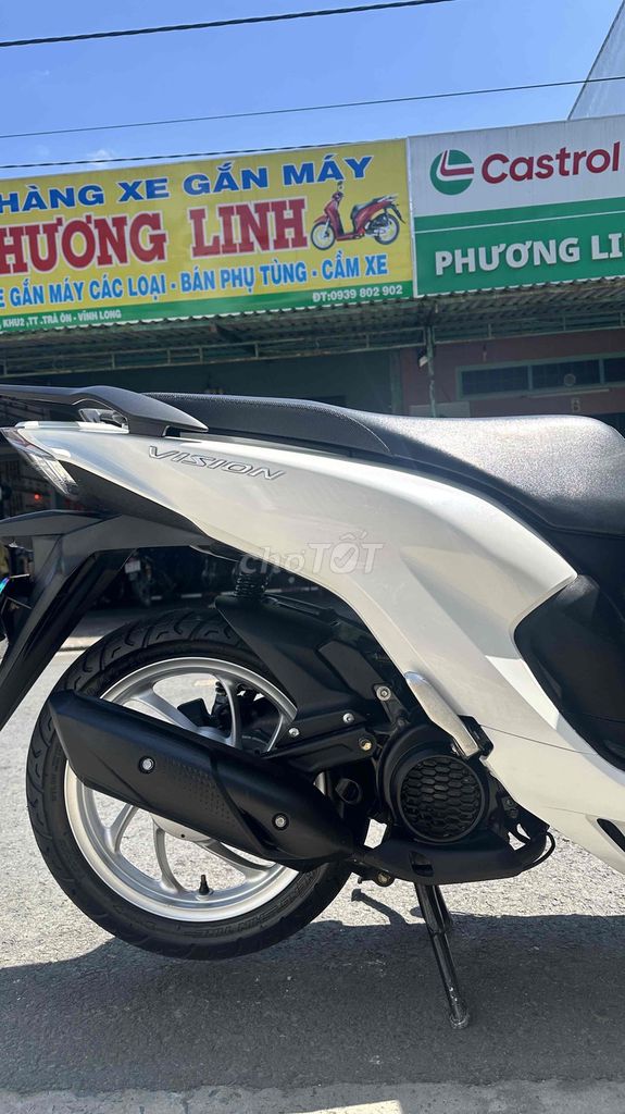 HONDA VISON 2022 - ảnh 5