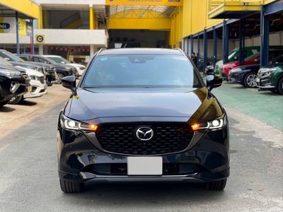 Mazda CX5 Premium Sport 2.0 AT 2024 - ảnh 1