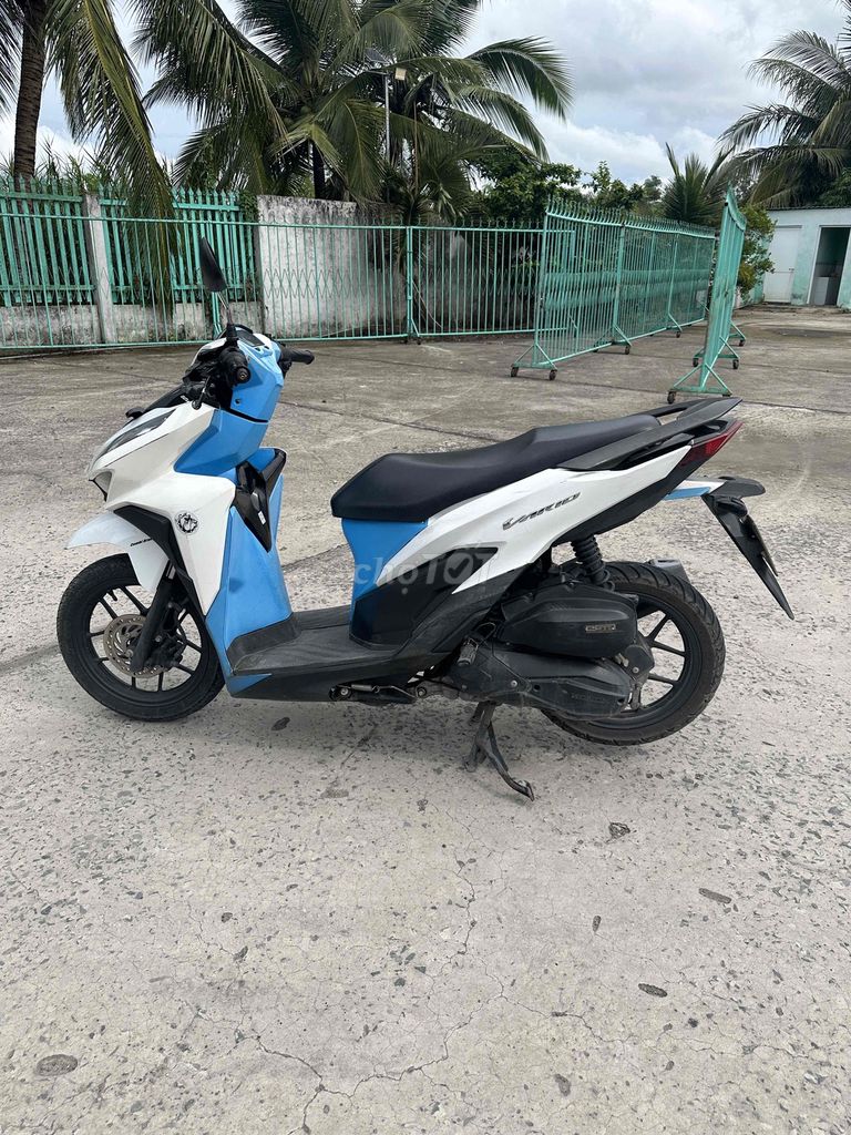Honda Vario 2021 - ảnh 1