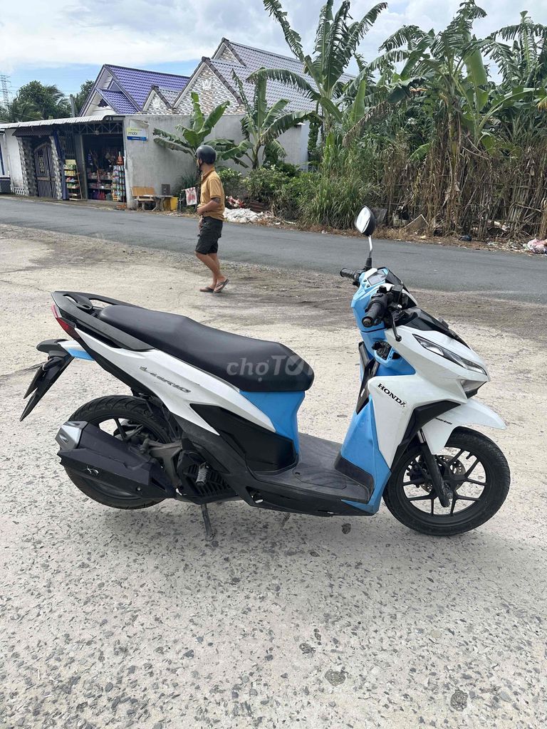 Honda Vario 2021 - ảnh 2