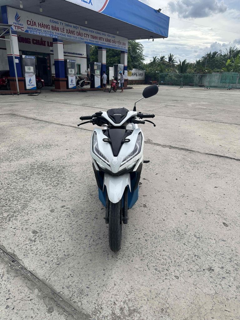 Honda Vario 2021 - ảnh 3