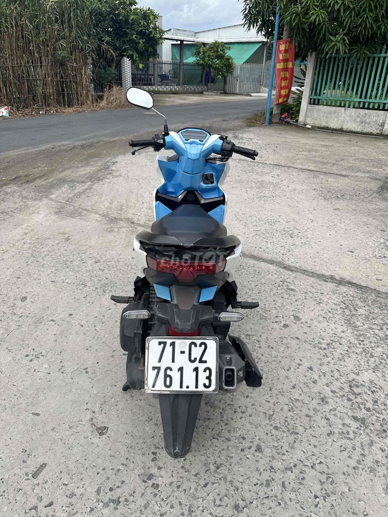 Honda Vario 2021 - ảnh 4