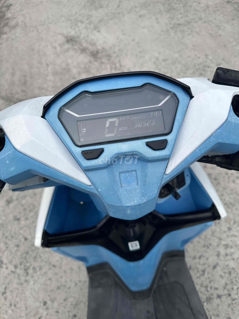 Honda Vario 2021 - ảnh 5