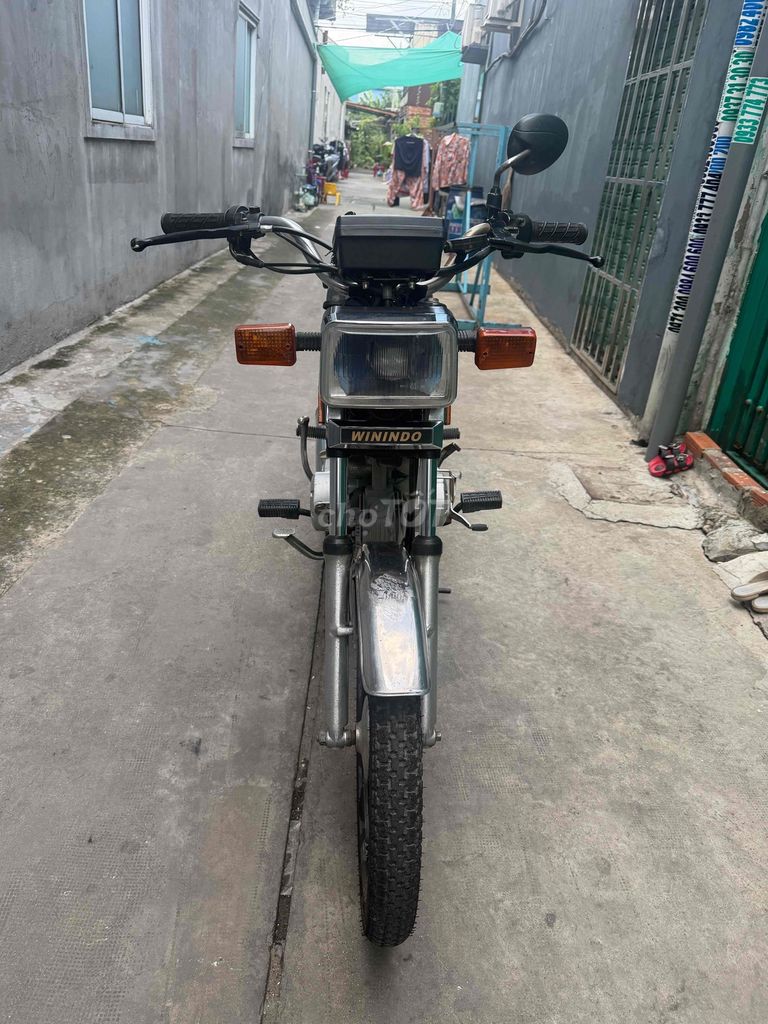 Winindo 2022 - ảnh 1