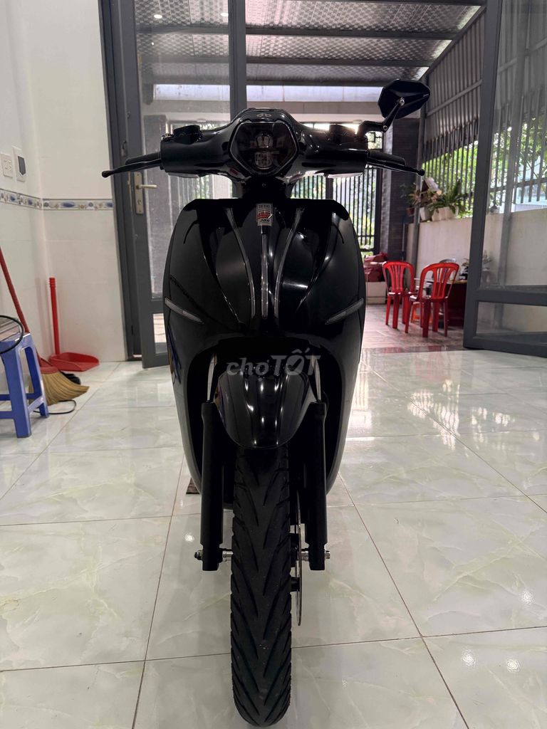 Xe m 2026 - ảnh 1