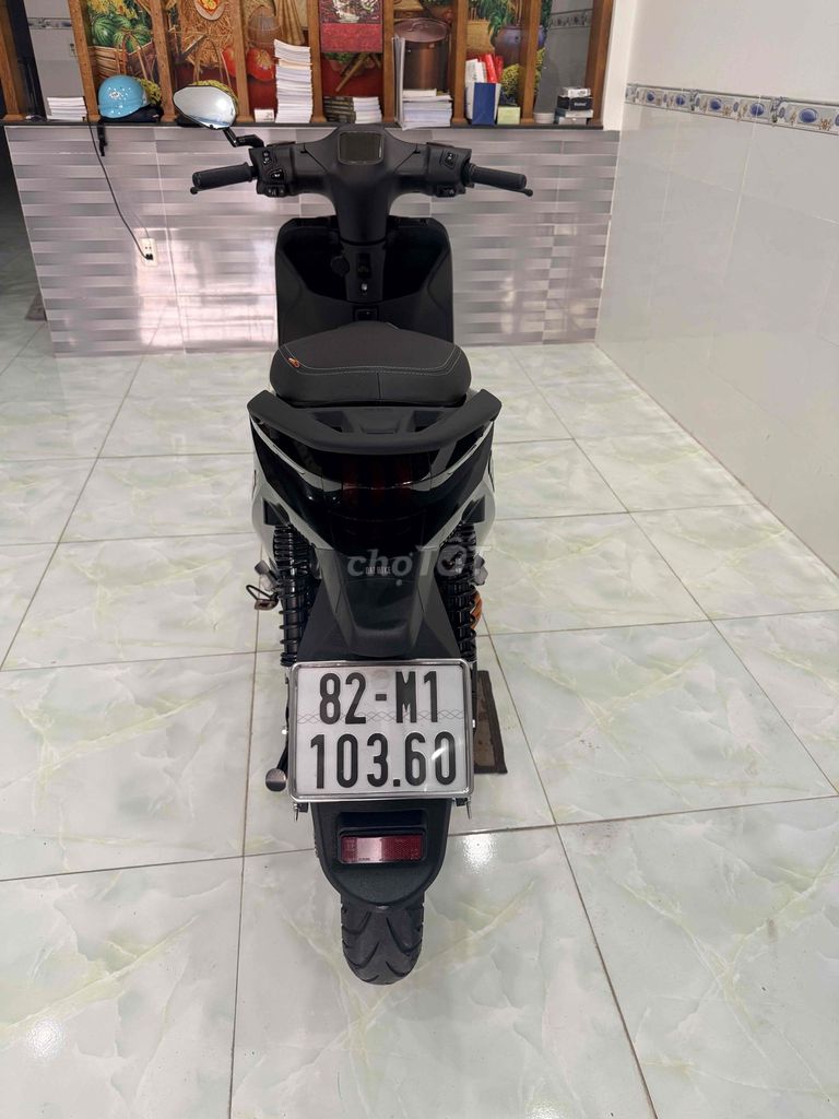 Xe m 2026 - ảnh 2