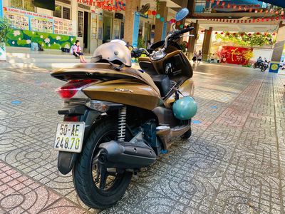 Honda PCX 2010 - ảnh 1