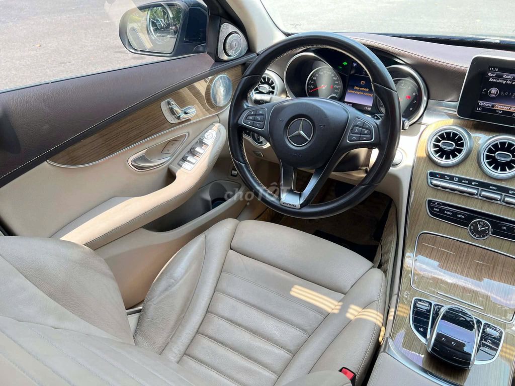 Mercedes-Benz 2018 - ảnh 3