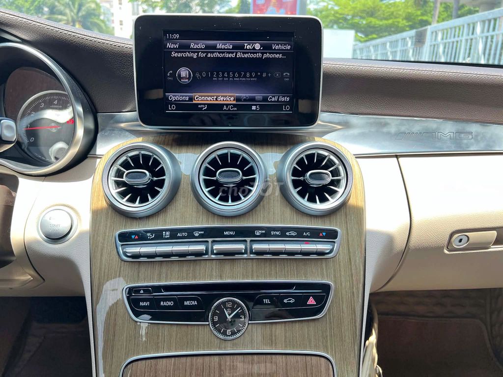 Mercedes-Benz 2018 - ảnh 4