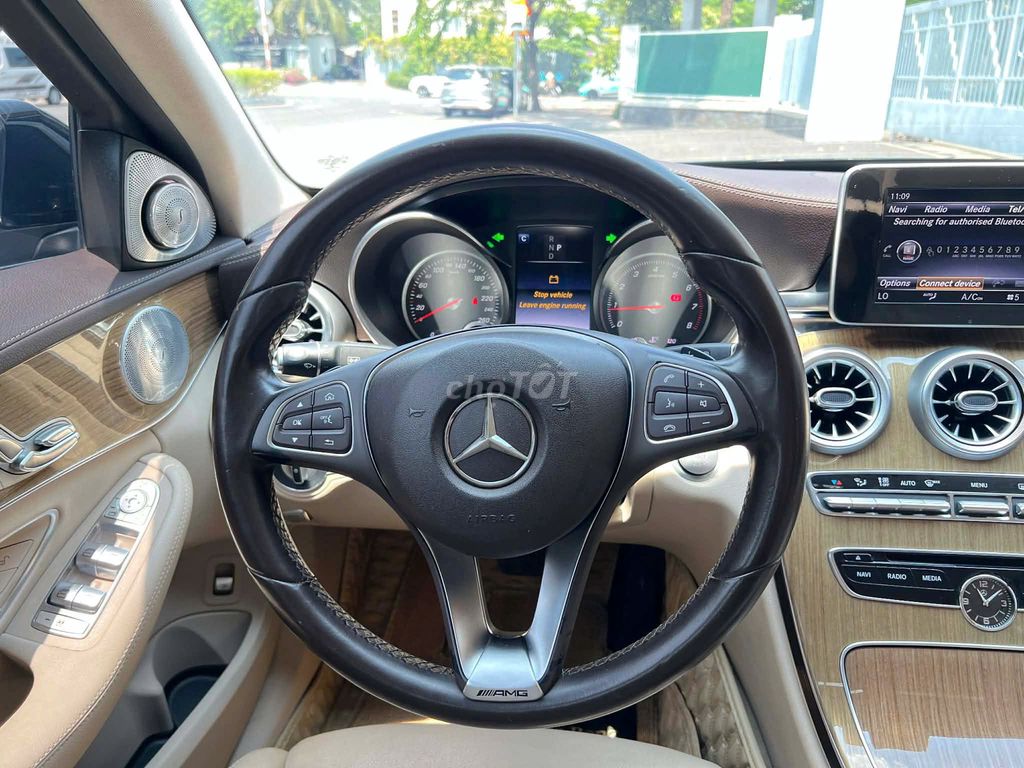 Mercedes-Benz 2018 - ảnh 5