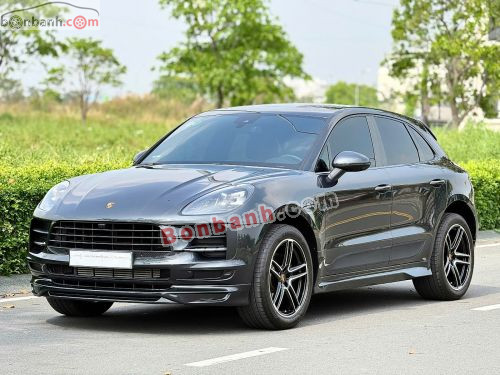 Porsche Macan 2.0 2021 - ảnh 3