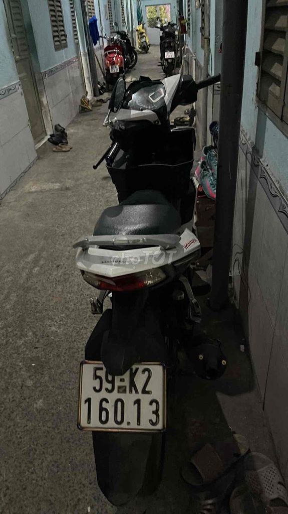 Honda Winner 2019 - ảnh 4