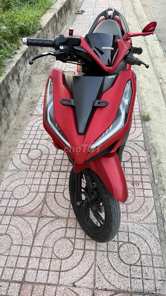 Honda Vario 2020 - ảnh 1