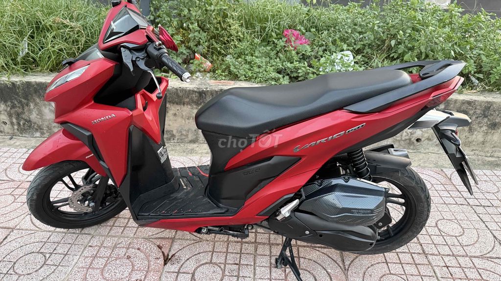 Honda Vario 2020 - ảnh 2