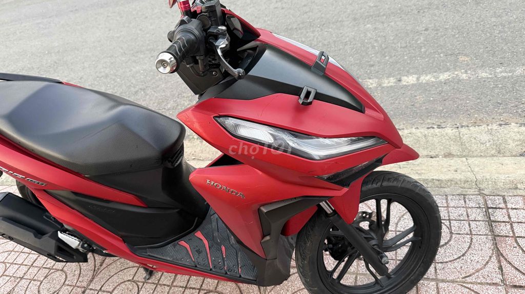 Honda Vario 2020 - ảnh 3