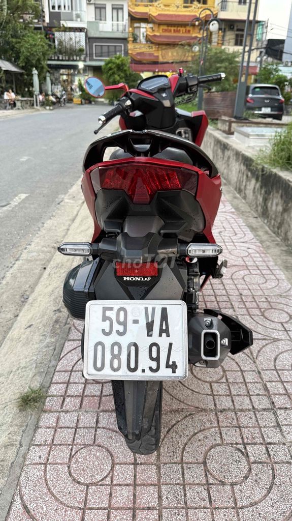 Honda Vario 2020 - ảnh 4