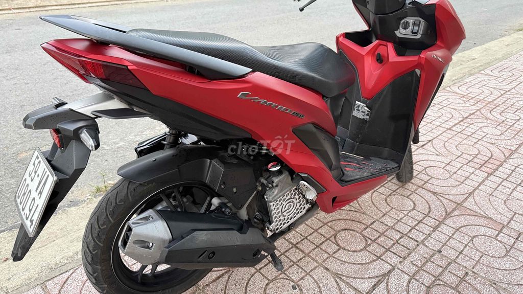 Honda Vario 2020 - ảnh 5