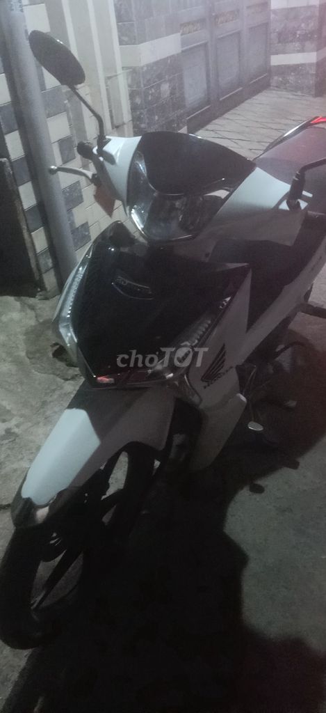 Honda Future 2025 - ảnh 1