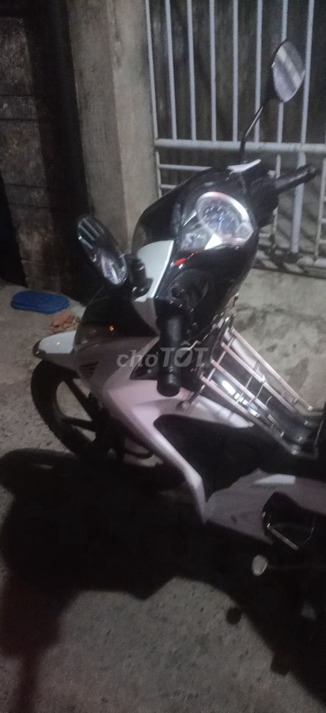 Honda Future 2025 - ảnh 2