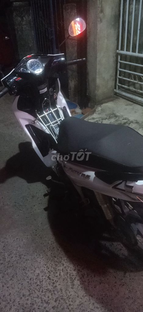 Honda Future 2025 - ảnh 3