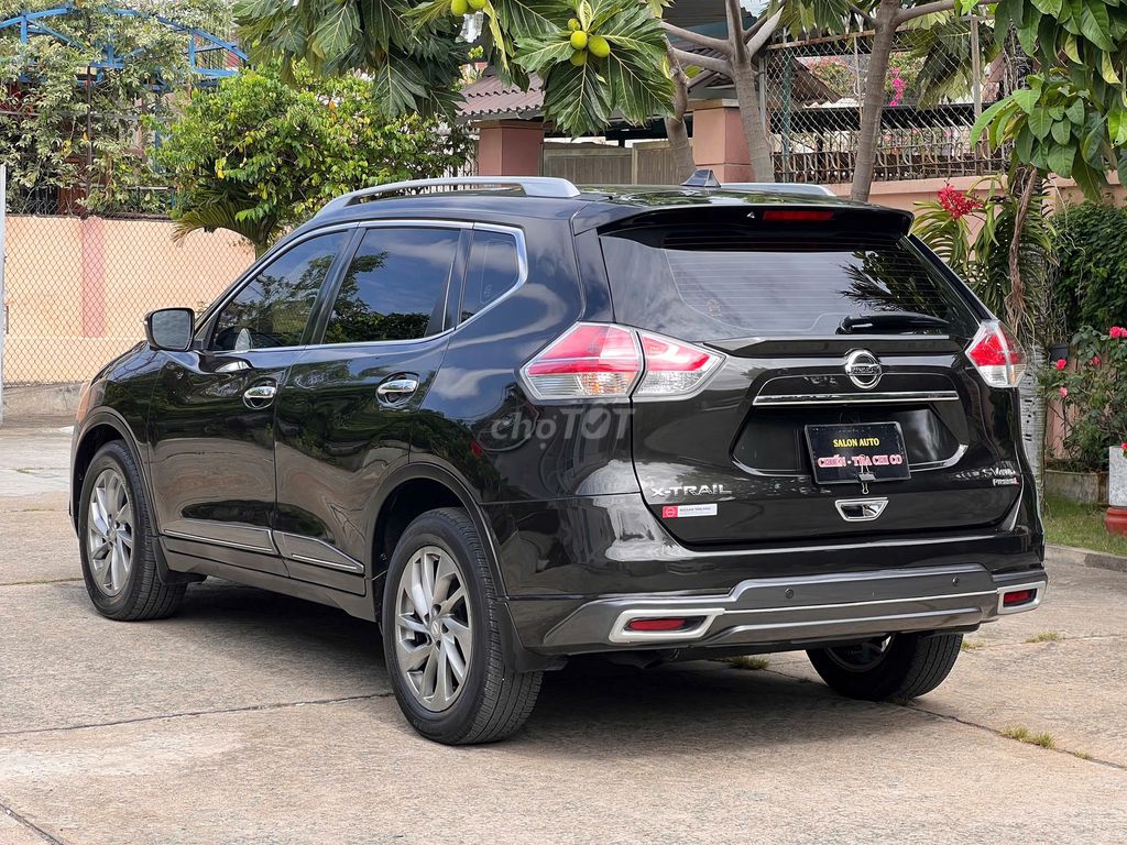 Nissan 2018 - ảnh 4