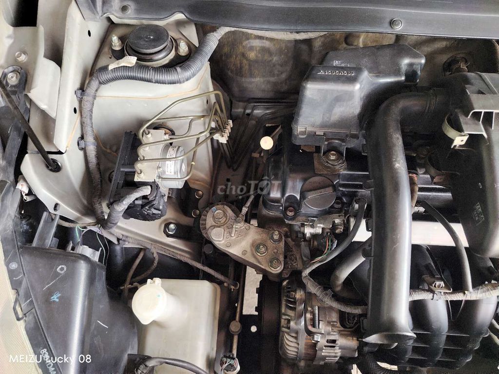 Mitsubishi Attrage 2022 - ảnh 2