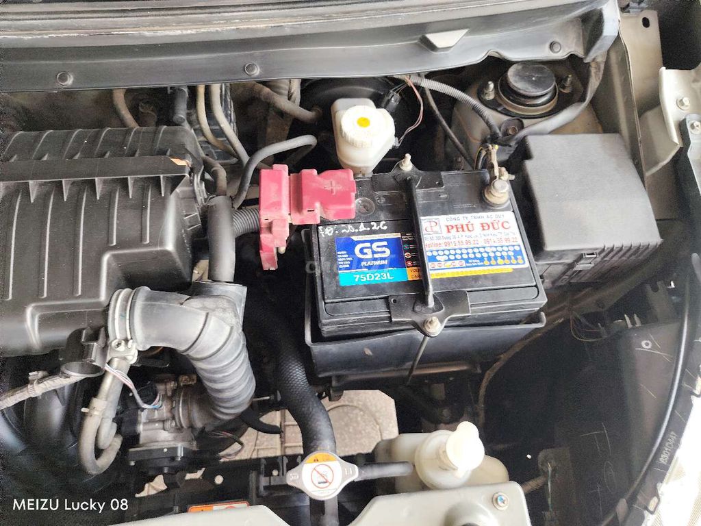 Mitsubishi Attrage 2022 - ảnh 3