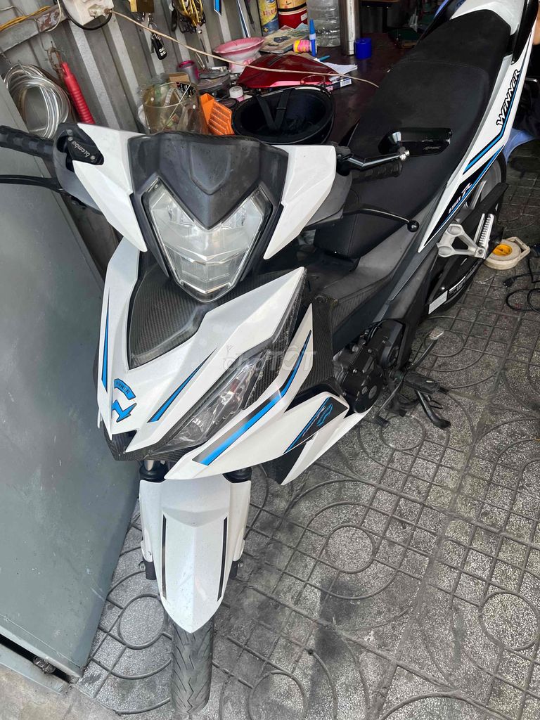 Honda Winner 2016 - ảnh 1