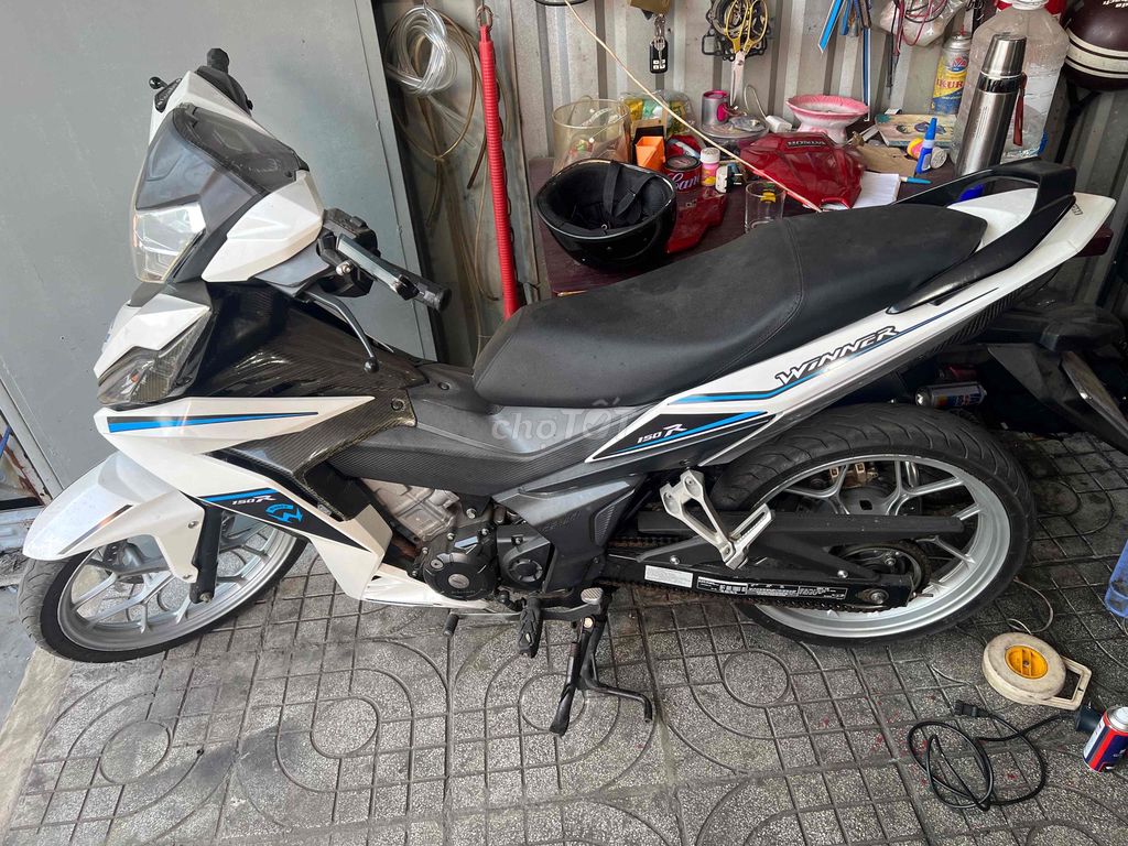 Honda Winner 2016 - ảnh 2