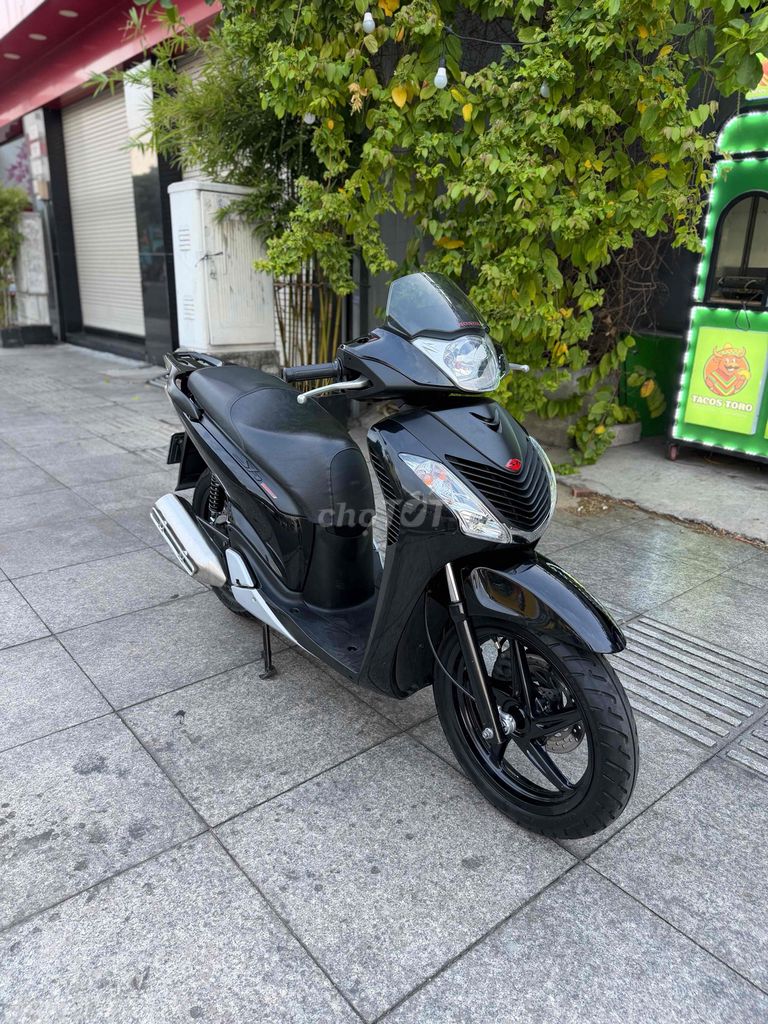 Honda SH 2010 - ảnh 1